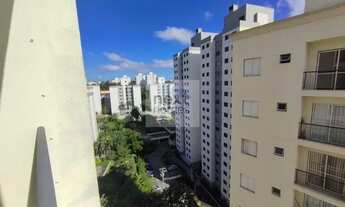 Imagem 4: Apartamento com 2 Dormitórios no Butantã fácil acesso com. Local e Rodovia
