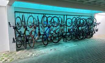 Imagem 6: EXCELENTE OPORTUNIDADE DE LOCAÇÃO - APTO MOBILIADO NO BAIRRO DO ESPINHEIRO