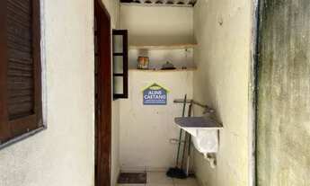 Imagem 4: Casa de Condominio com 1 dorm, Sitio do Campo, Praia Grande - R$ 160 mil, Cod: ACT2512