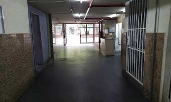 Imagem 7: Apartamento para aluguel tem 30 metros quadrados com 1 quarto em Centro - Belo Horizonte