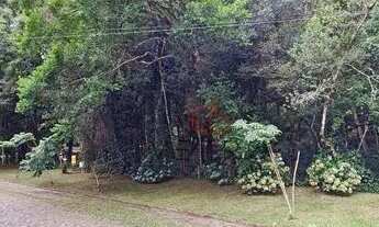 Imagem 2: Terreno no bairro Sinoserra em Canela!