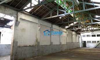 Imagem 5: Galpão para alugar, 1000 m² por R$ 30.547,34/mês - Mooca - São Paulo/SP