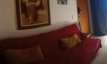 Imagem 2: Gardênia, 2 quartos, lindo apartamento. Prédio Familiar