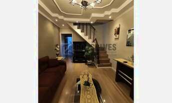 Imagem 6: SAO BERNARDO DO CAMPO - Residential / Sobrado - JARDIM PALERMO II