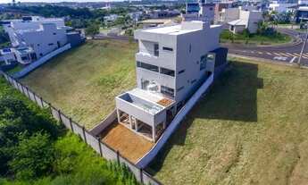 Imagem 2: CASA RESIDENCIAL em CAMAÇARI - BA, ALPHAVILLE (ABRANTES