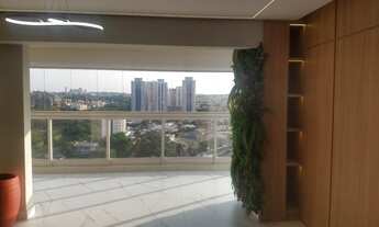 Imagem 5: Apartamento para aluguel, 3 quartos, 3 suítes, 2 vagas, Jardim Maracanã - São José do Rio