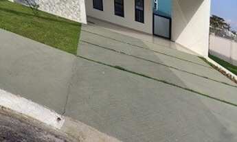 Imagem 4: Sobrado de condomínio para venda - Condomínio Bella Cita - Mogi das Cruzes