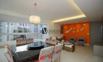 Imagem: Apartamento MOBILIADO para locação, 104m²