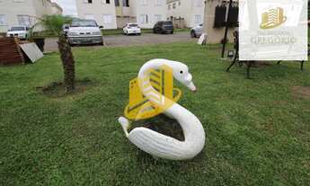 Imagem 6: Apartamento 2 dormitórios para Venda em Fazenda Rio Grande, Eucaliptos, 2 dormitórios, 1 b