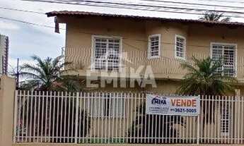 Imagem: Casa com 4 quarto(s) no bairro Jardim Primavera