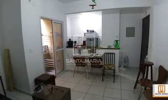 Imagem 2: Apartamento (tipo - padrao) 1 dormitórios, cozinha planejada, elevador, em condomínio fech