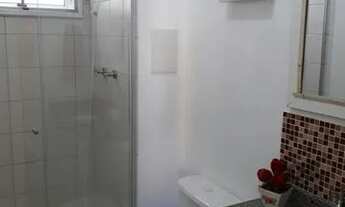 Imagem 5: Apartamento 77m² - 3 dormitórios e 1 vaga no bairro Humaitá