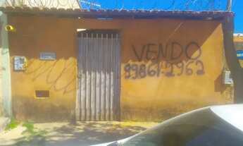 Imagem: Vendo ou troco barracão