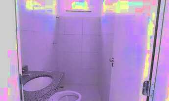 Imagem 2: Casa de condomínio para venda com 64 metros quadrados com 2 quartos