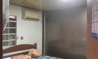 Imagem 3: Casa para venda tem 80 metros quadrados com 3 quartos em Alto do Cabrito - Salvador - Bahi