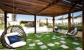 Imagem 4: Apartamento 2 quartos no Condominio Nobre Residencial ao lado do Norte Shopping