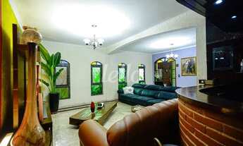 Imagem 4: São Paulo - Casa Padrão - Jardim Helena