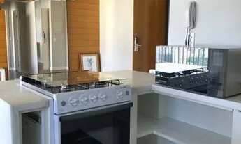 Imagem 6: Venda Apartamento 2 Dormitórios - 96 m² Vila Nova Conceição