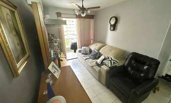 Imagem 2: Apartamento para venda tem 60 metros quadrados com 2 quartos