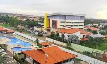 Imagem: Apartamento Grand Park Pássaros Calhau