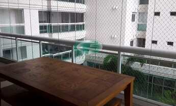 Imagem 5: Apartamento com 4 dorms, Aparecida, Santos - R$ 6 mi, Cod: 1592666