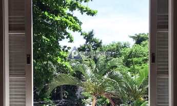 Imagem 6: Gávea! Espetacular Casa em condomínio, com piscina e churrasqueira