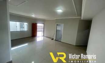 Imagem 3: Casa no Veredas da Cidade