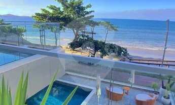 Imagem 7: Apartamento 04 suítes frente mar em Meia Praia Itapema- SC