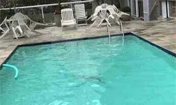 Imagem 3: Apartammento 3 quartos sendo uma suite guaruja pitangueiras