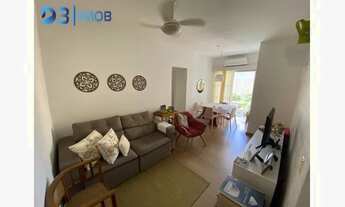 Imagem 7: Lindo apto 2 quartos todo mobiliado em Vila Isabel