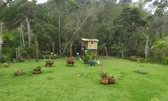 Imagem 5: Sítio em Aracê - Domingos Martins, ES