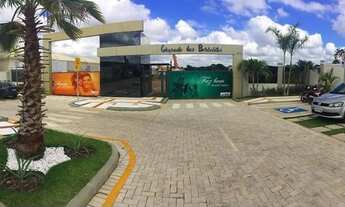 Imagem 4: Cond Res chapada das borboletas Aptº 2/4 50m2 C/armários cozinha e banheiro Próx ao HMC H