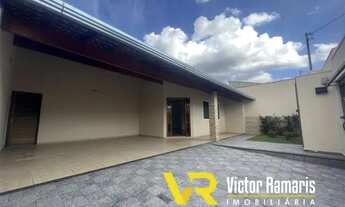 Imagem: Casa no Veredas da Cidade