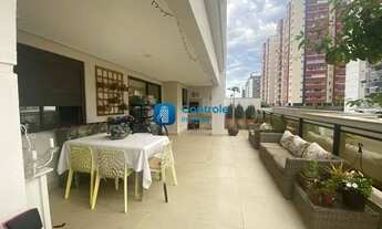 Imagem 2: Apartamento para venda com 122 metros quadrados com 3 quartos em Campinas - São José - SC