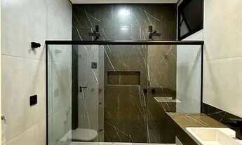 Imagem 2: Casa para venda com 100 metros quadrados com 3 quartos em Centro - Balneário Camboriú - SC