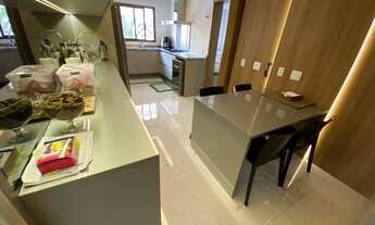 Imagem 3: Apartamento para venda possui 288 metros quadrados com 4 quartos