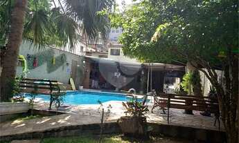 Imagem 4: Excelente Sobrado para venda e locação com 439m² e 7 domritórios, localizado na Vila Prude