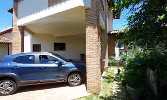 Imagem 5: Casa Manguinhos 3 quartos suíte duplex, um show, a 130 metros praia, para clientes exigent