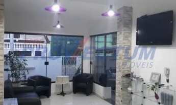 Imagem 5: Casa - Vila Industrial - Campinas