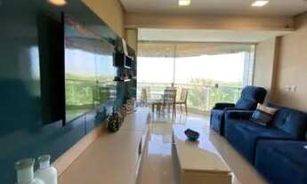 Imagem 2: PALAZZO VERONA - MOBILIADO