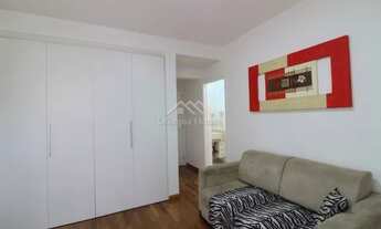 Imagem: Locação Apartamento 1 Dormitórios - 132