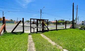 Imagem 4: Casa na Av Atlântida com salão festas Ref.:144