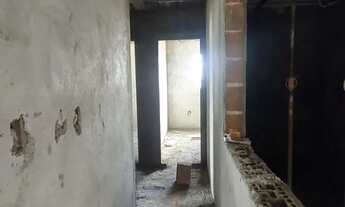 Imagem 4: Lançamento no Cristo 3 quartos com 70m 185mil com documentação