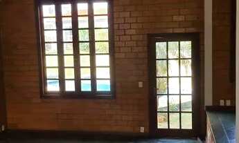 Imagem 7: Casa Térrea com 3 Dormitórios em Condomínio Campos de Santo Antonio, Itu/SP