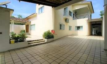 Imagem 2: Itapuranga I-II, Casa Mobiliada, 4 Suítes, Piscina, 800m² Terreno, Orla da Ponta Negra