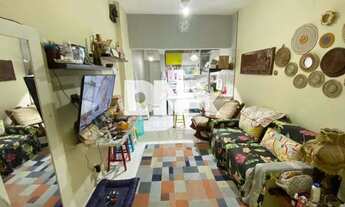 Imagem 4: Apartamento - / Residencial / Copacabana