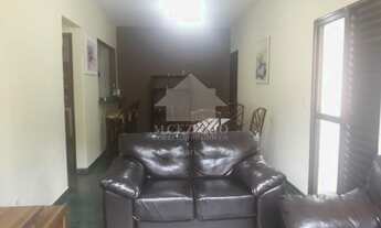 Imagem 2: UBATUBA - Apartamento Padrão - TONINHAS