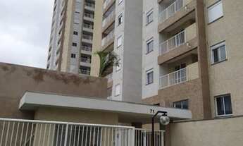 Imagem 2: Apartamento para Venda em São Paulo, Vila Califórnia, 2 dormitórios, 1 banheiro, 1 vaga