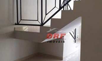 Imagem 2: +++ Sobrado em Condomínio FECHADO na Vila Rosália 3 Dormitórios / Suite e 2 Vagas ++++