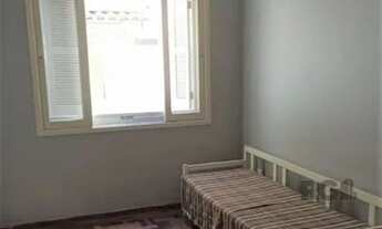 Imagem 3: Apartamento térreo com 2 pátios 1 dormitório e vaga